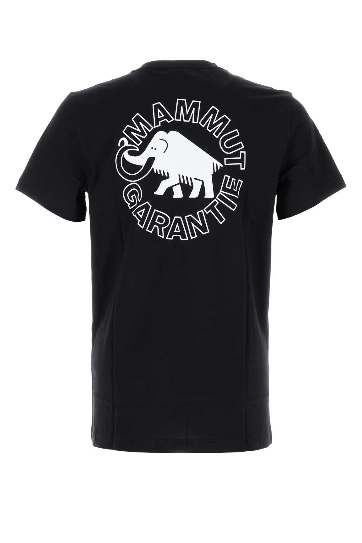 MAMMUT SWISS1862 1017058920001