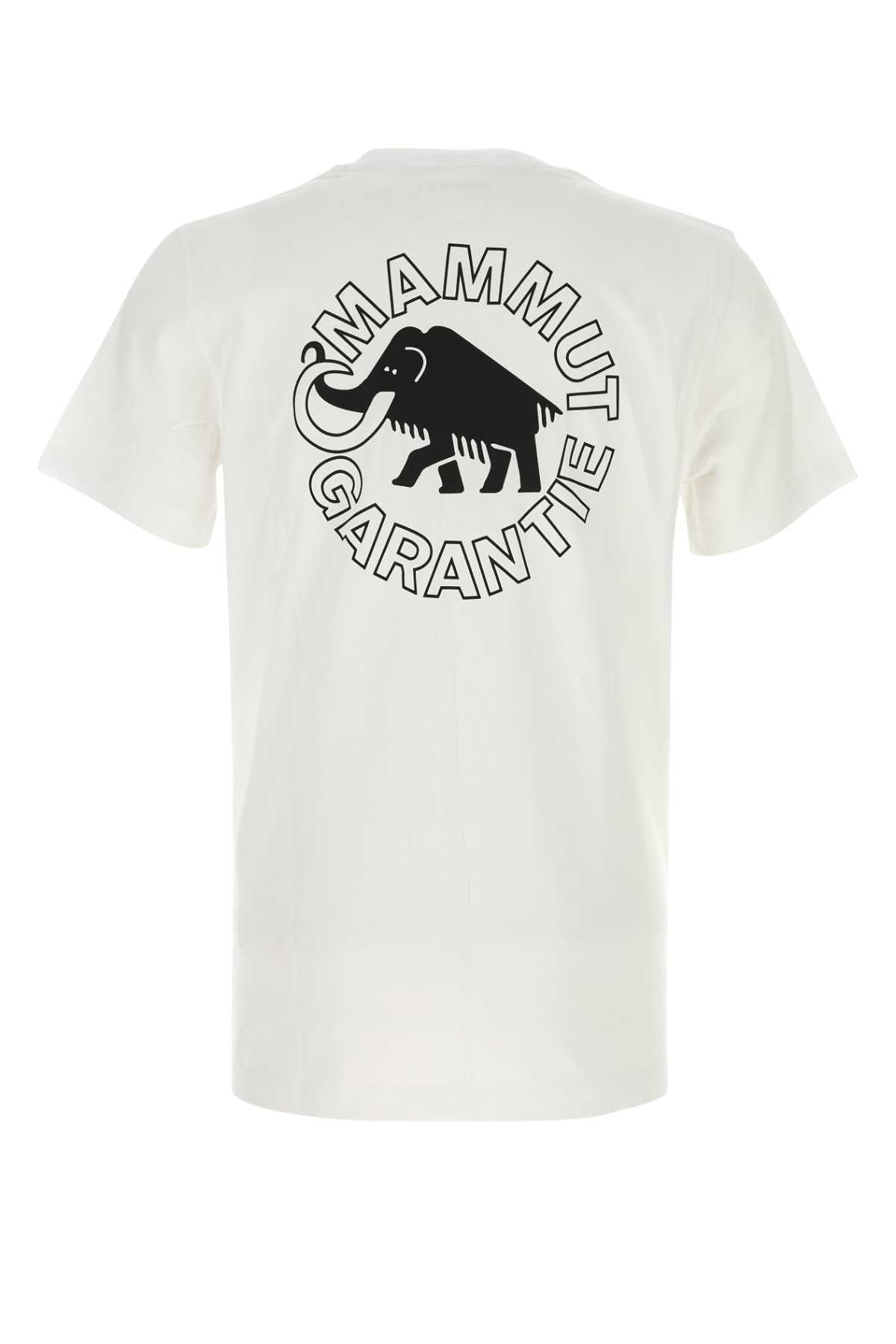 MAMMUT SWISS1862 1017058920243