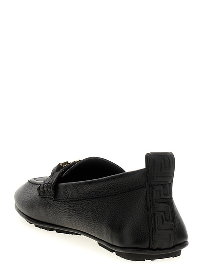 'Villa Driver' loafers Loafers
