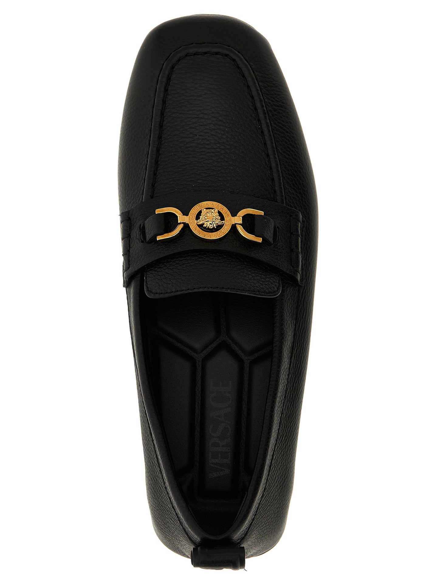 'Villa Driver' loafers Loafers