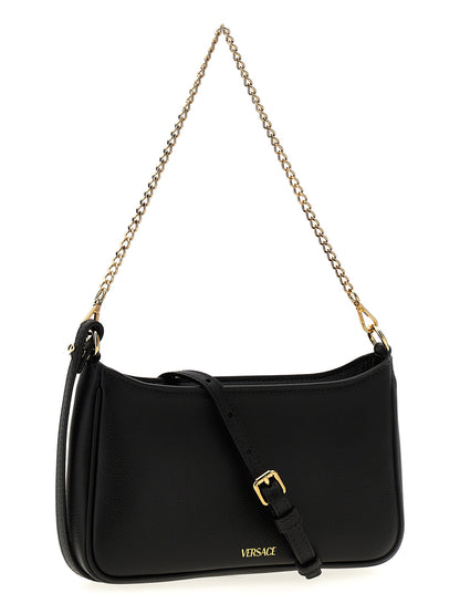 'Mini La Medusa' crossbody bag Crossbody bags