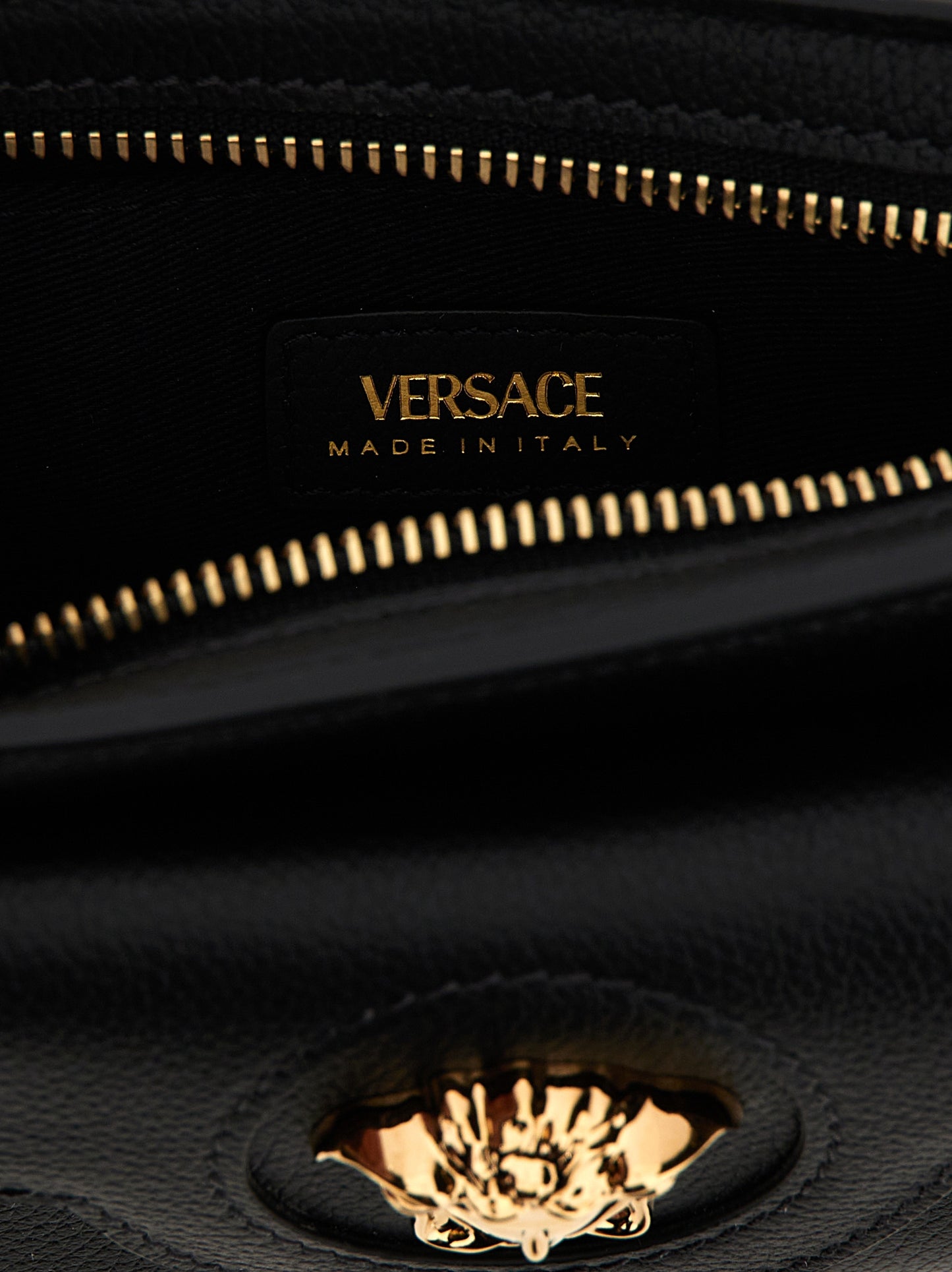 'Mini La Medusa' crossbody bag Crossbody bags