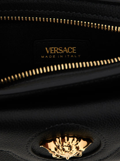 'Mini La Medusa' crossbody bag Crossbody bags
