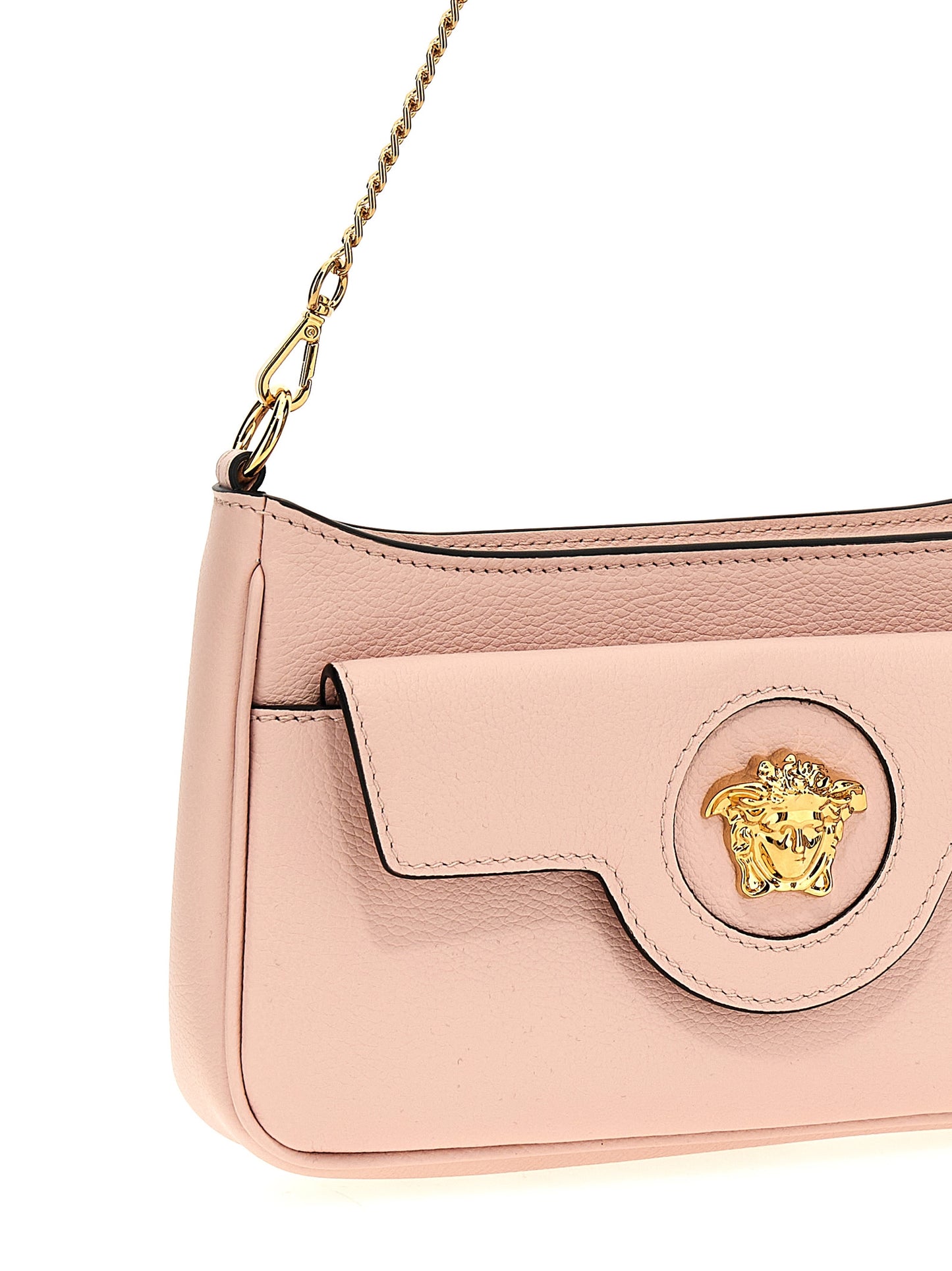 'Mini La Medusa' crossbody bag Crossbody bags