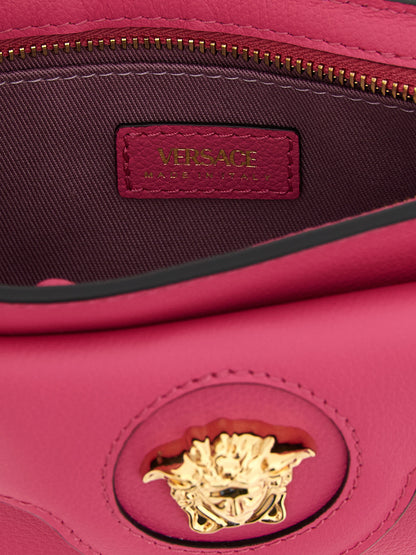'Mini La Medusa' crossbody bag Crossbody bags