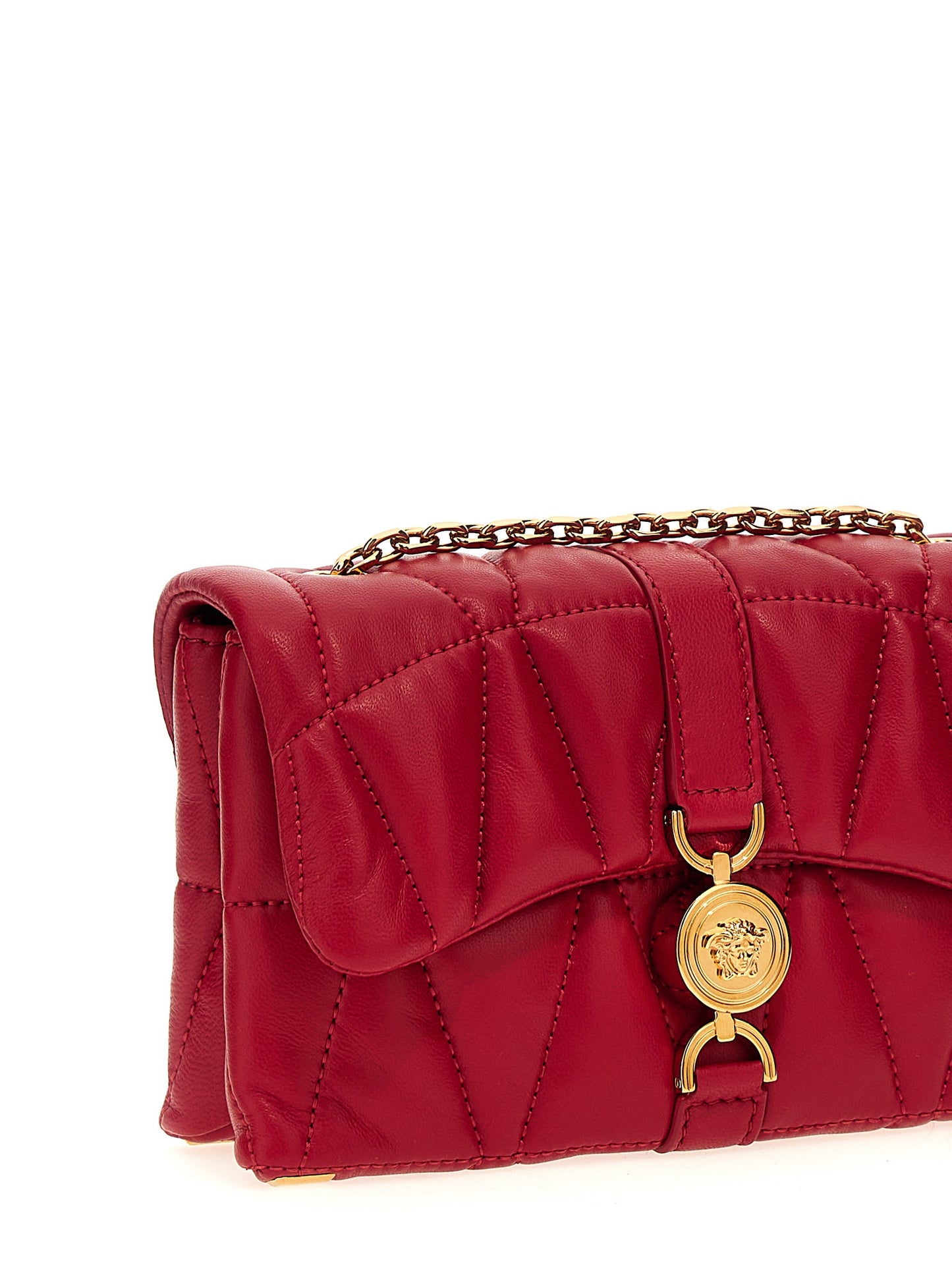'Mini Kleio' clutch Clutch