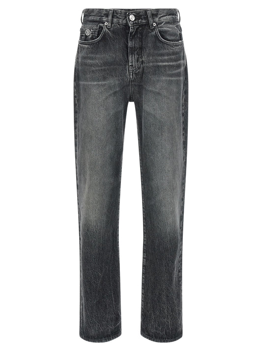 'Stone wash' jeans Jeans