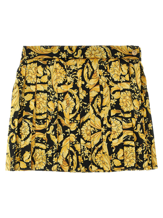 'Barocco' skirt Skirts