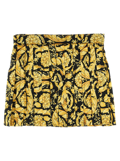 'Barocco' skirt Skirts