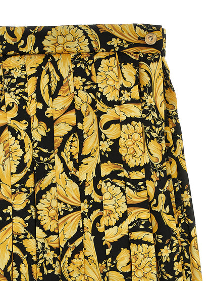 'Barocco' skirt Skirts