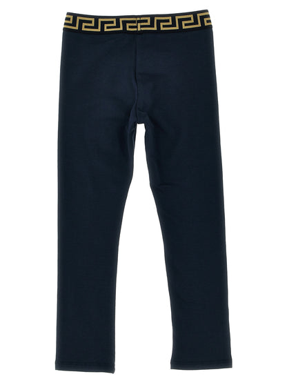 'Medusa' leggings Leggings