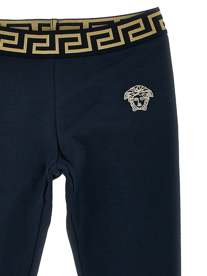 'Medusa' leggings Leggings