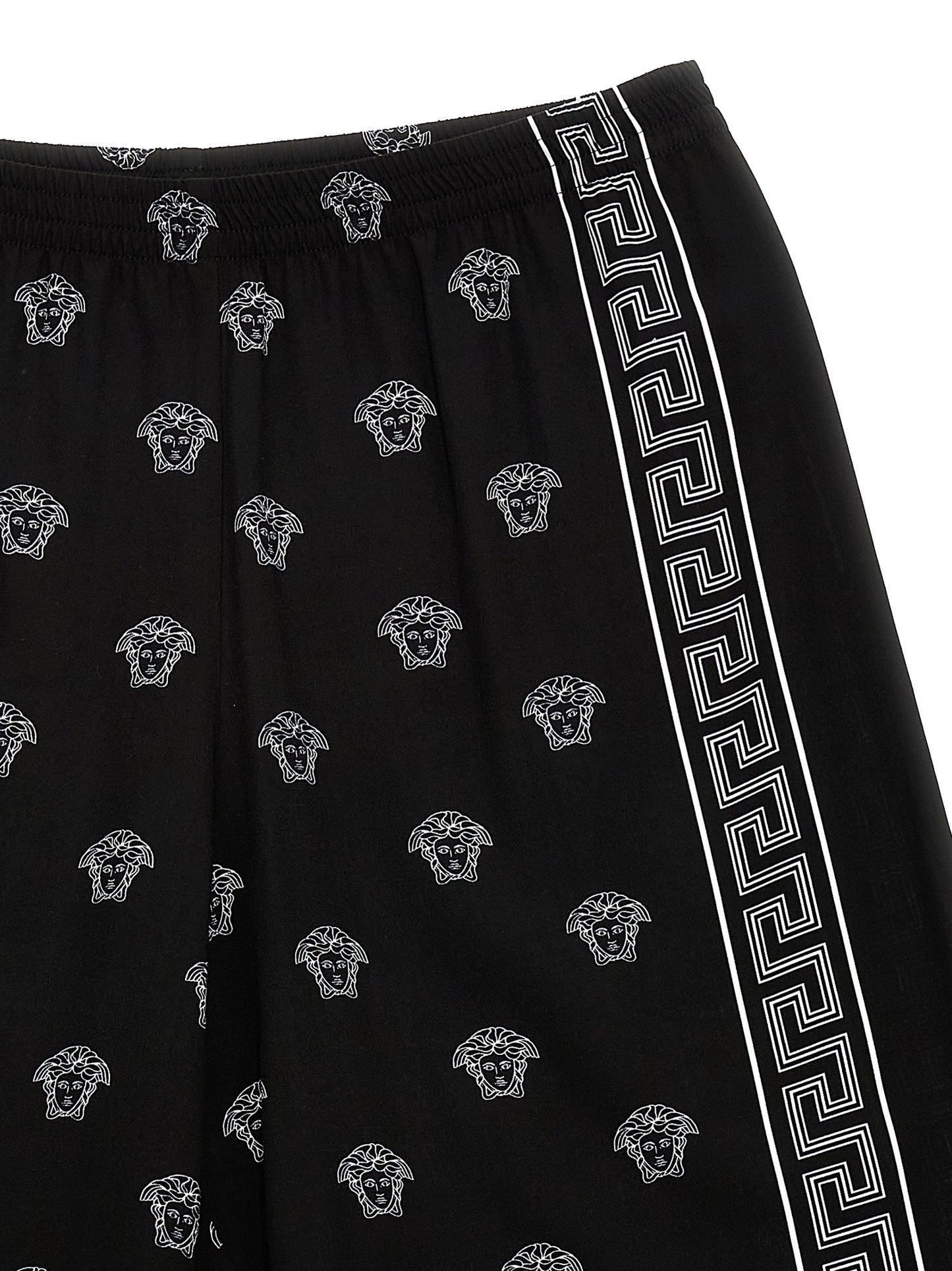 'Medusa Bandana' bermuda shorts Bermuda, short