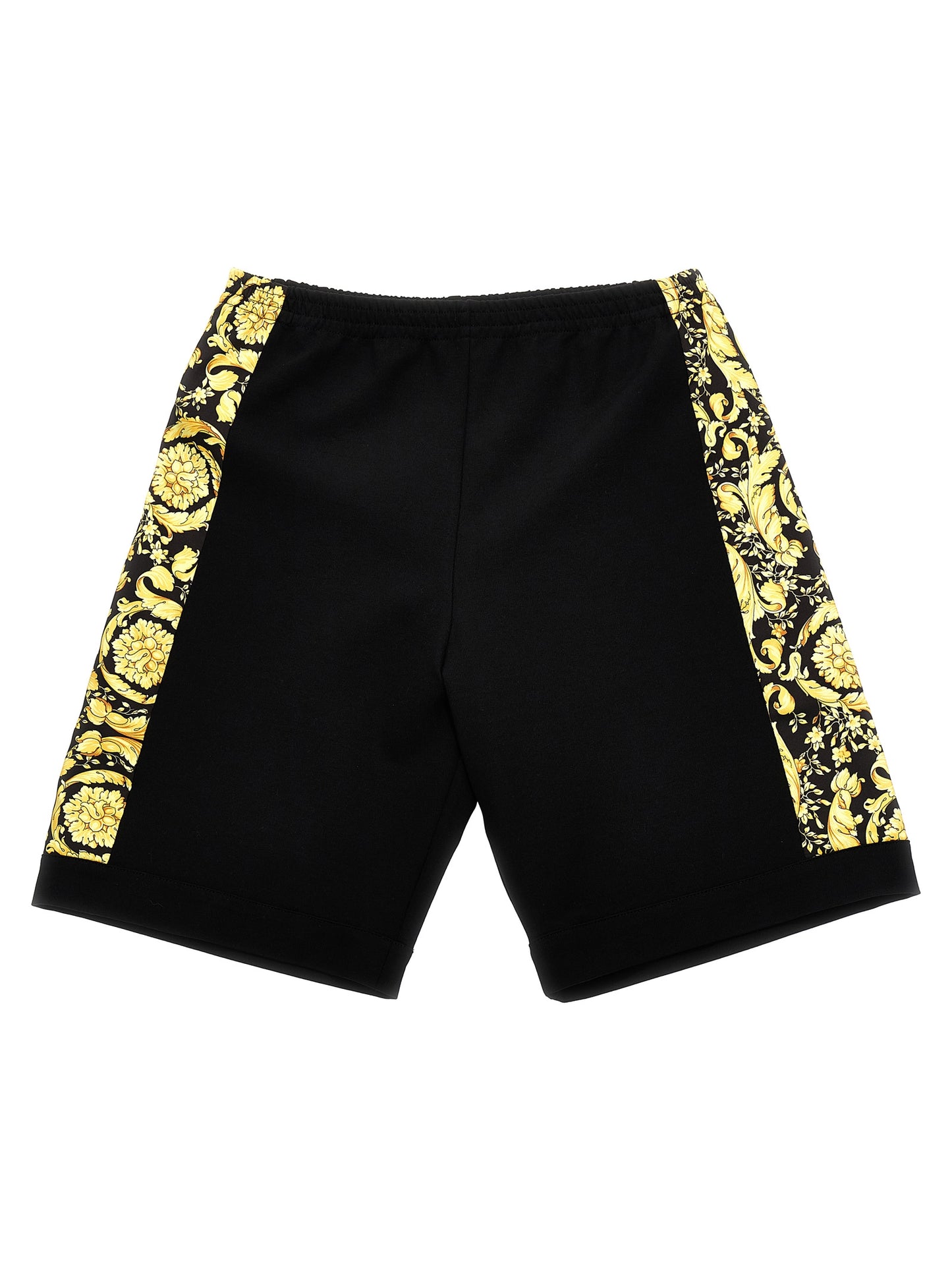 'Barocco' bermuda shorts Bermuda, short