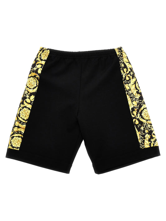 'Barocco' bermuda shorts Bermuda, short