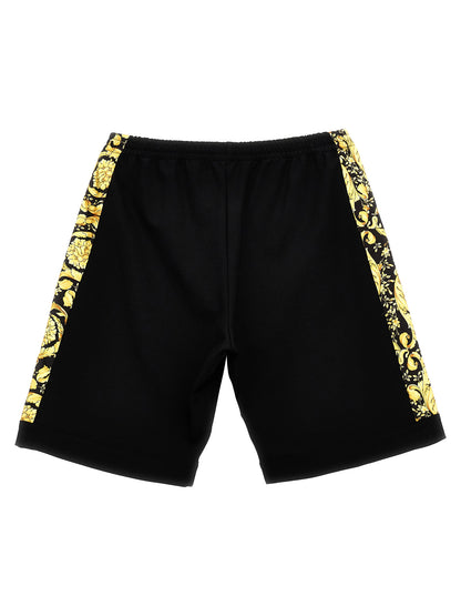 'Barocco' bermuda shorts Bermuda, short