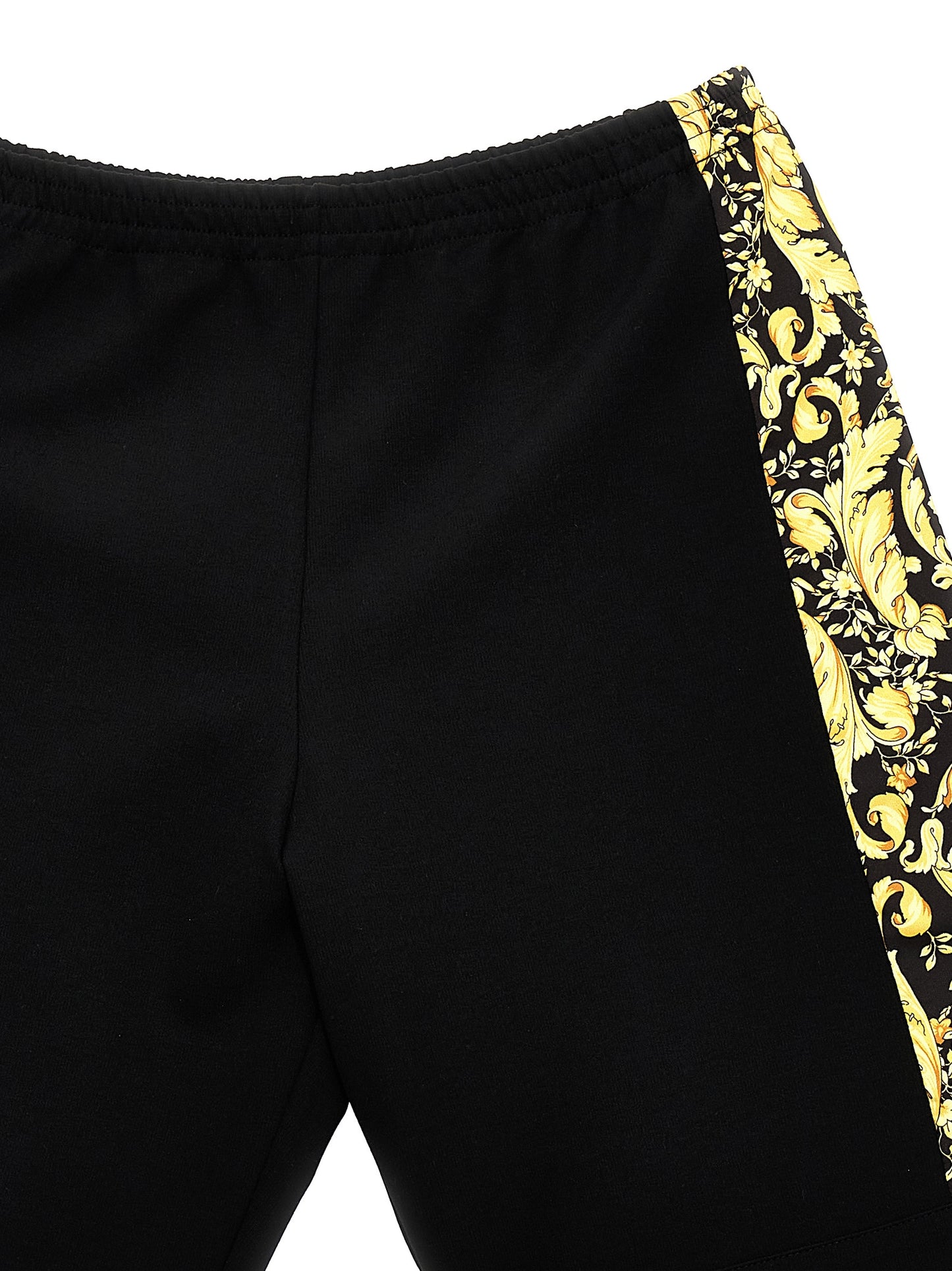 'Barocco' bermuda shorts Bermuda, short