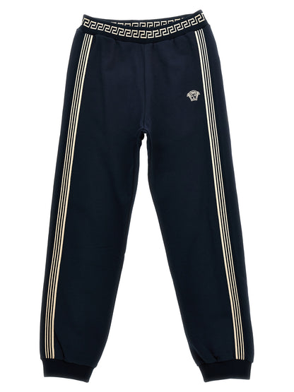 'Greca' joggers Pants