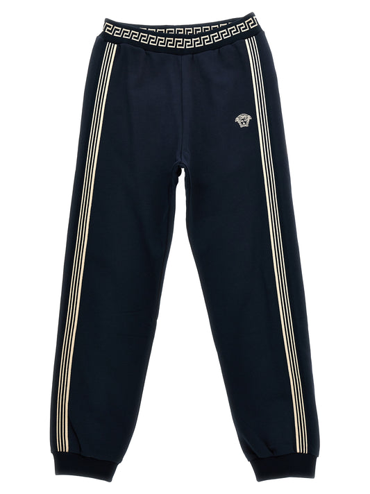 'Greca' joggers Pants