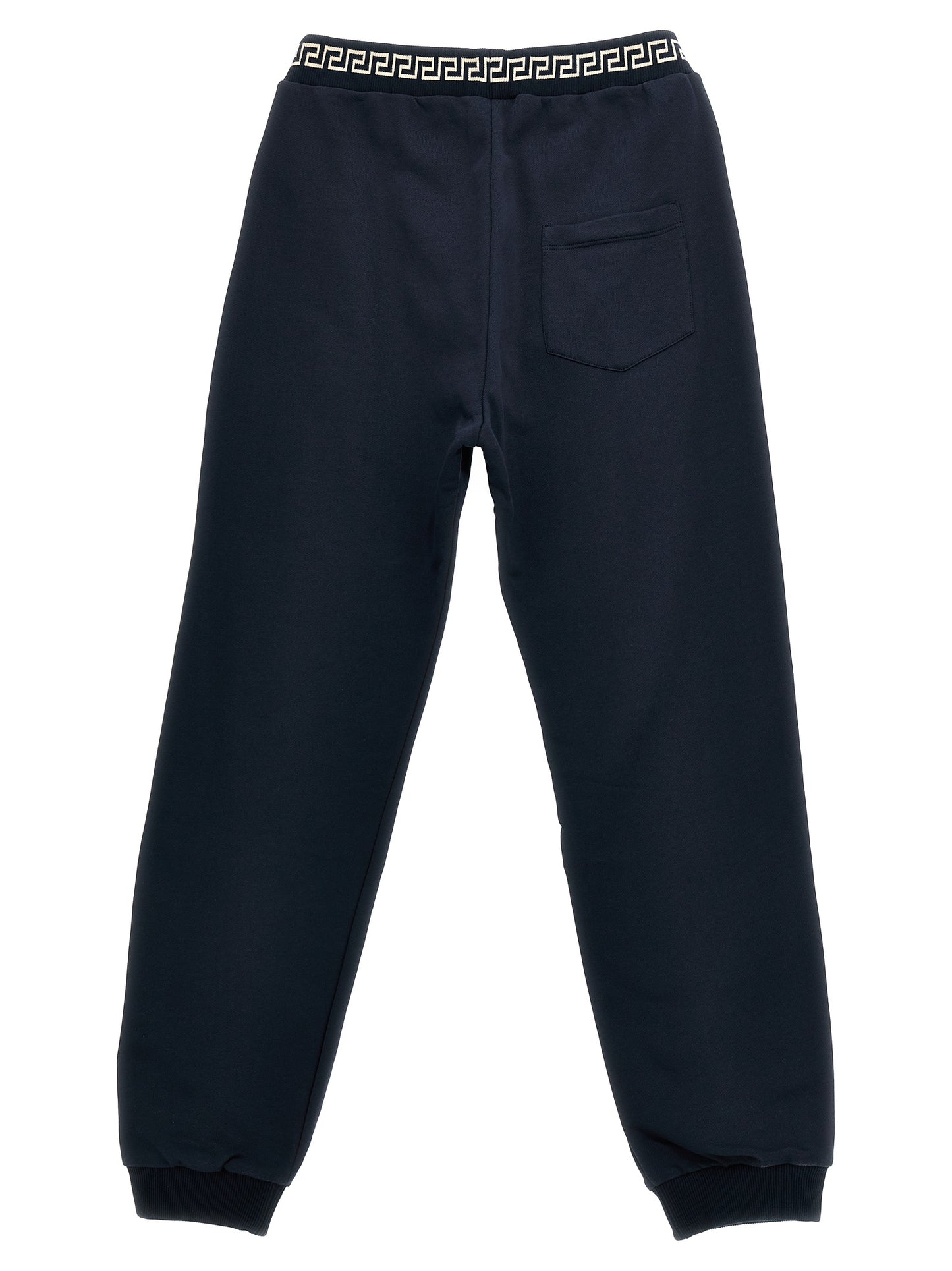 'Greca' joggers Pants