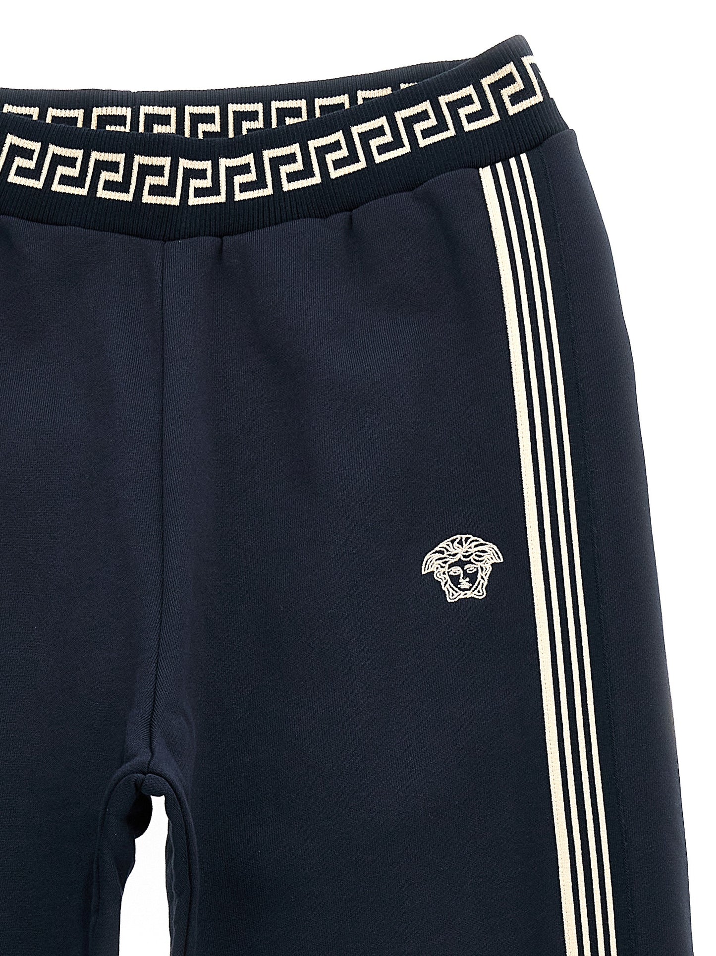 'Greca' joggers Pants