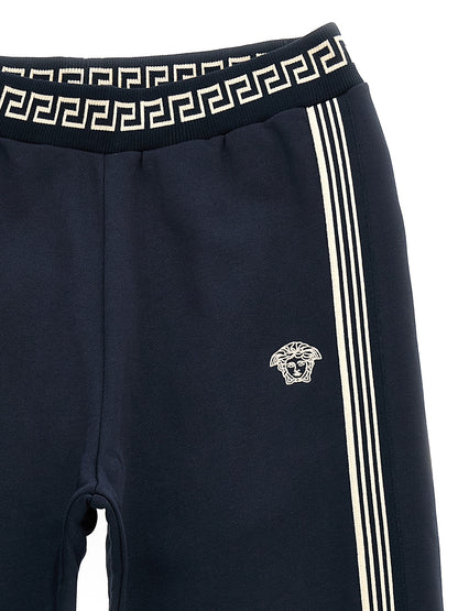 'Greca' joggers Pants