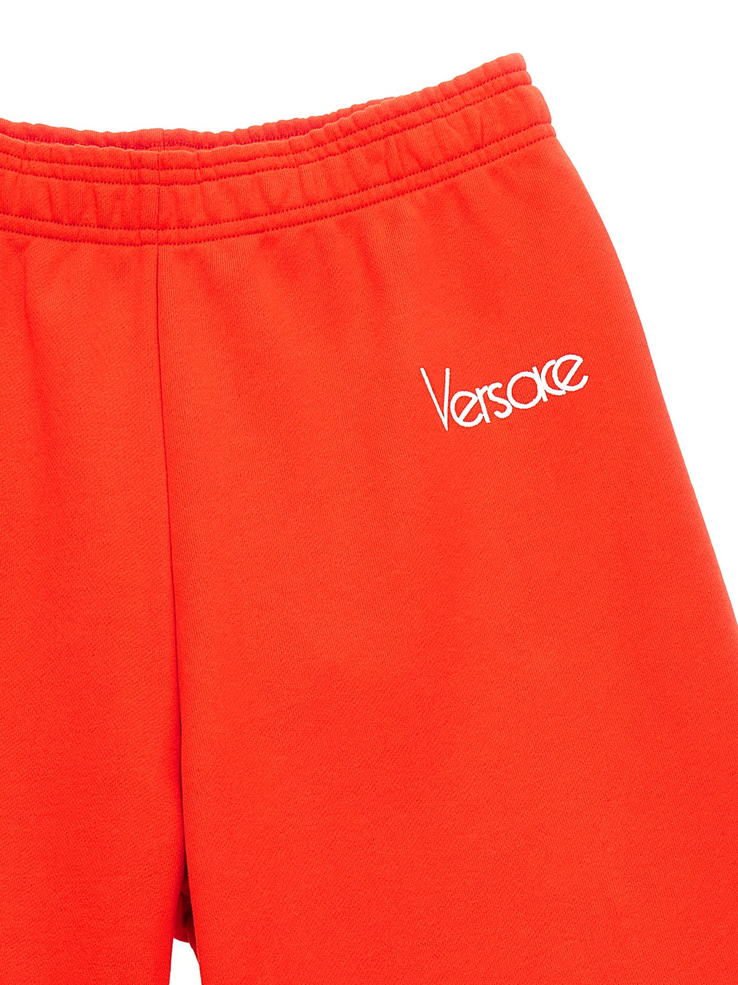 '90s Vintage Logo' bermuda shorts Bermuda, short