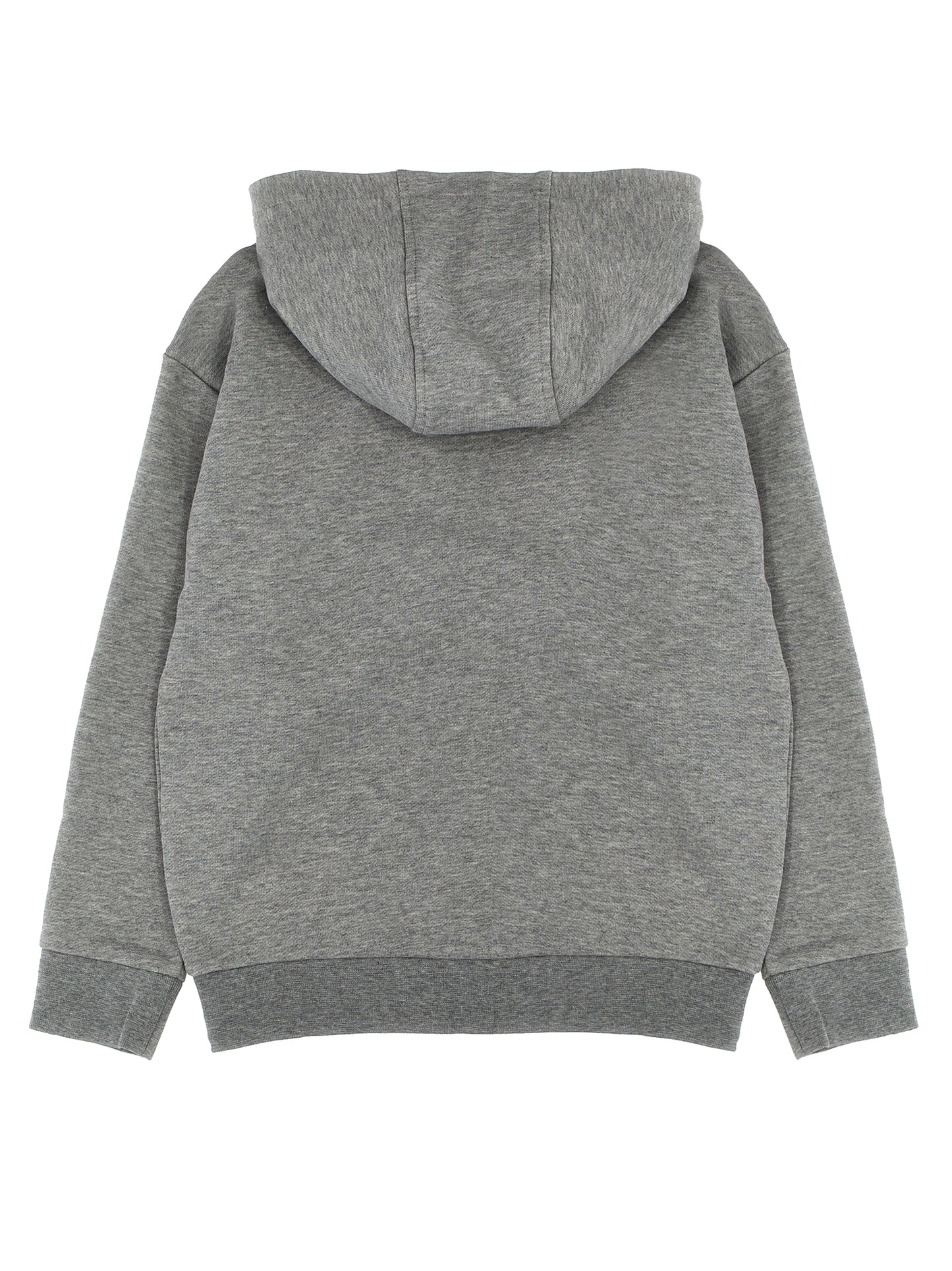 'Medusa Splash' hoodie Sweatshirt