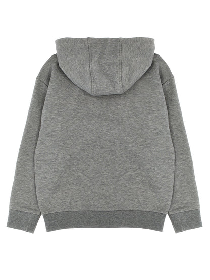 'Medusa Splash' hoodie Sweatshirt