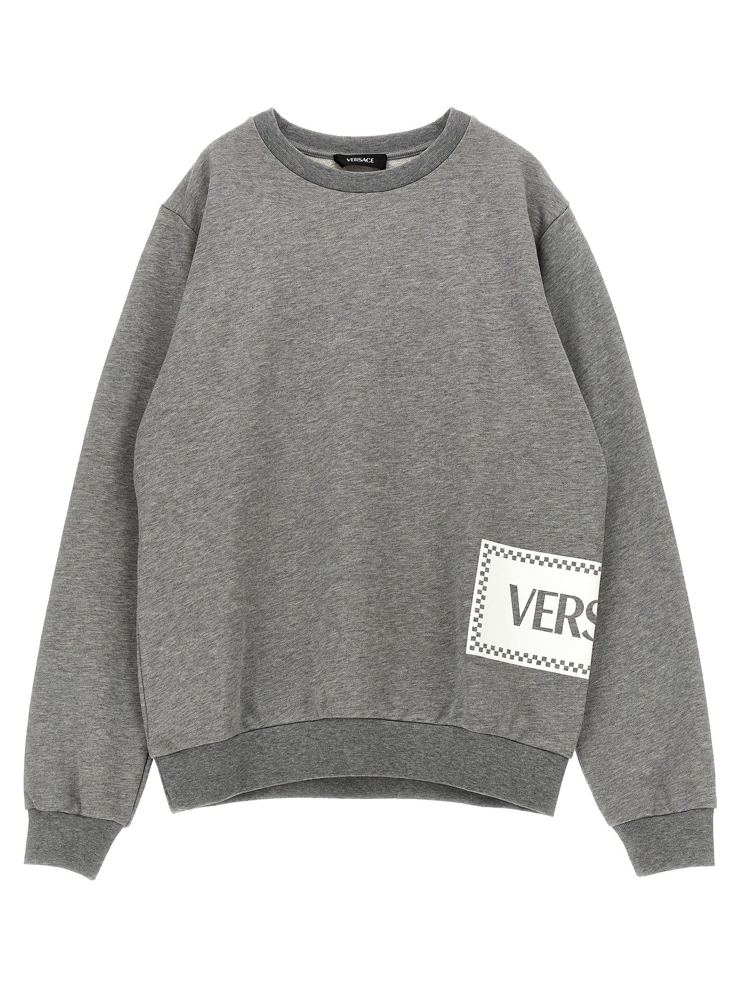 '90s Vintage Logo' sweatshirt Sweatshirt
