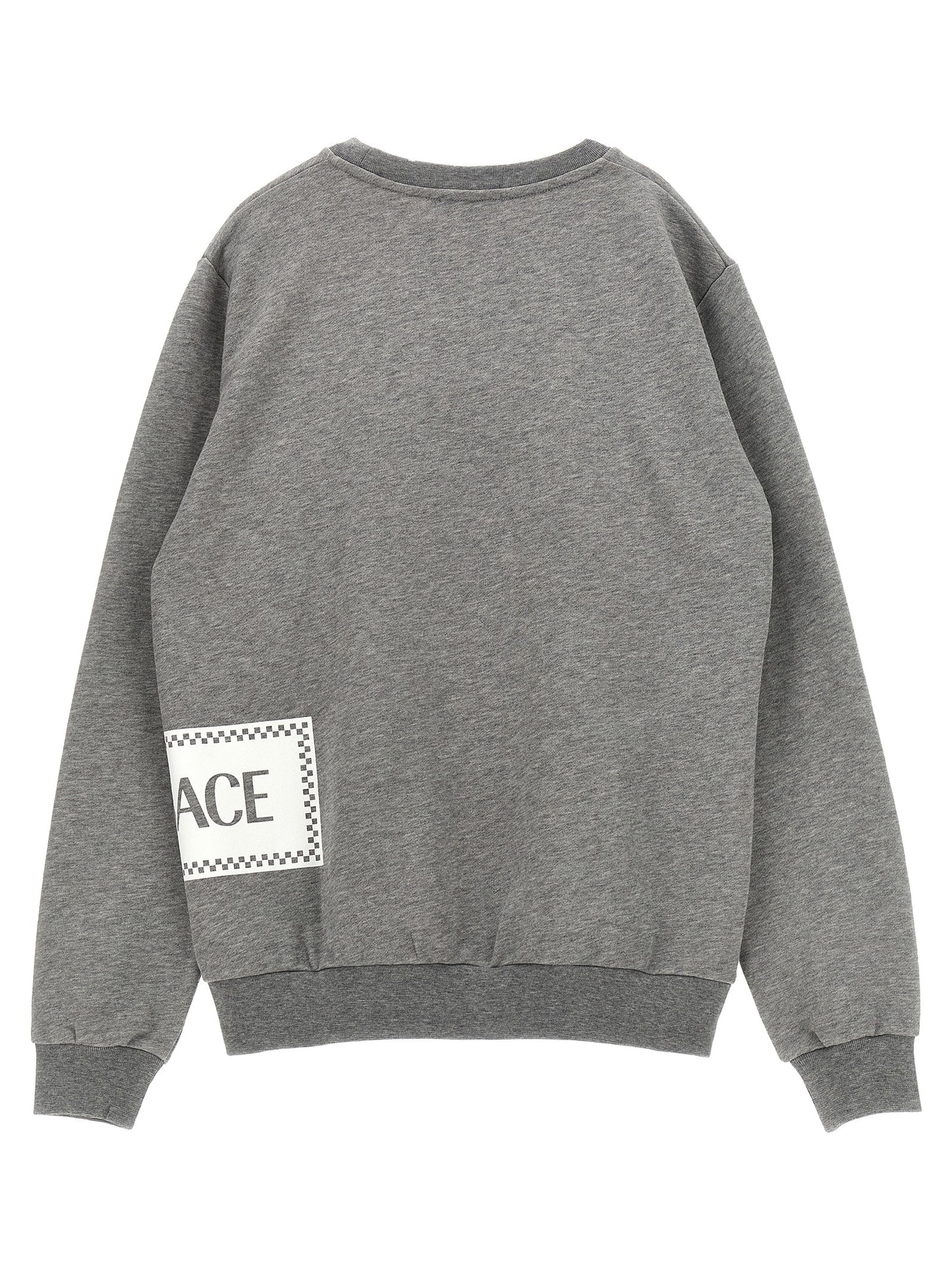 '90s Vintage Logo' sweatshirt Sweatshirt