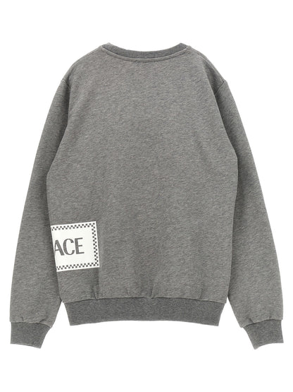 '90s Vintage Logo' sweatshirt Sweatshirt