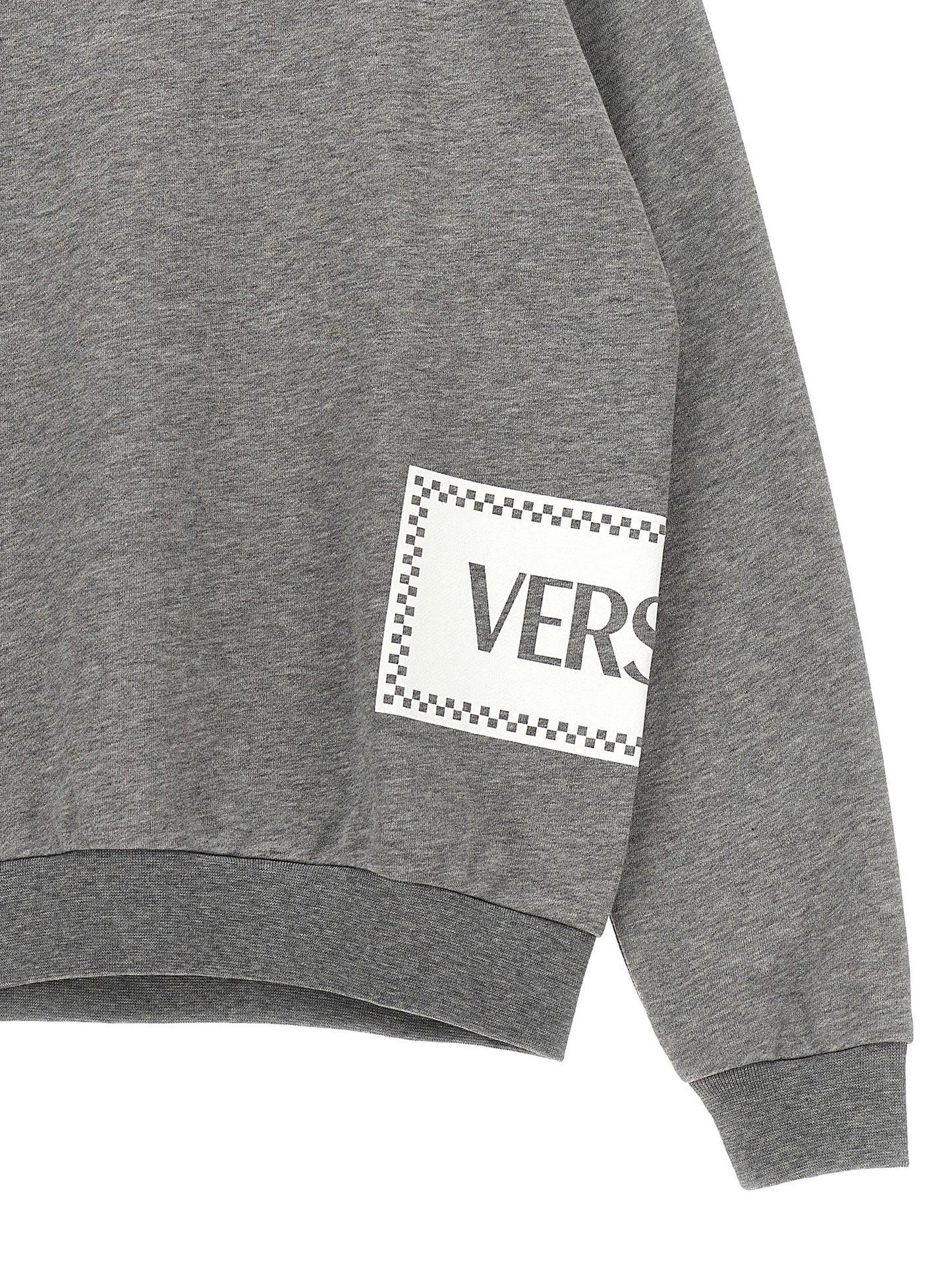 '90s Vintage Logo' sweatshirt Sweatshirt