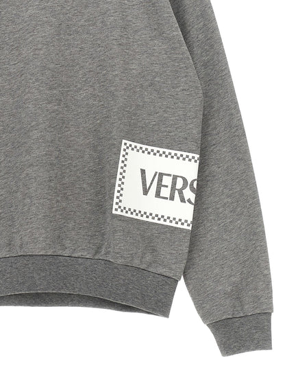 '90s Vintage Logo' sweatshirt Sweatshirt