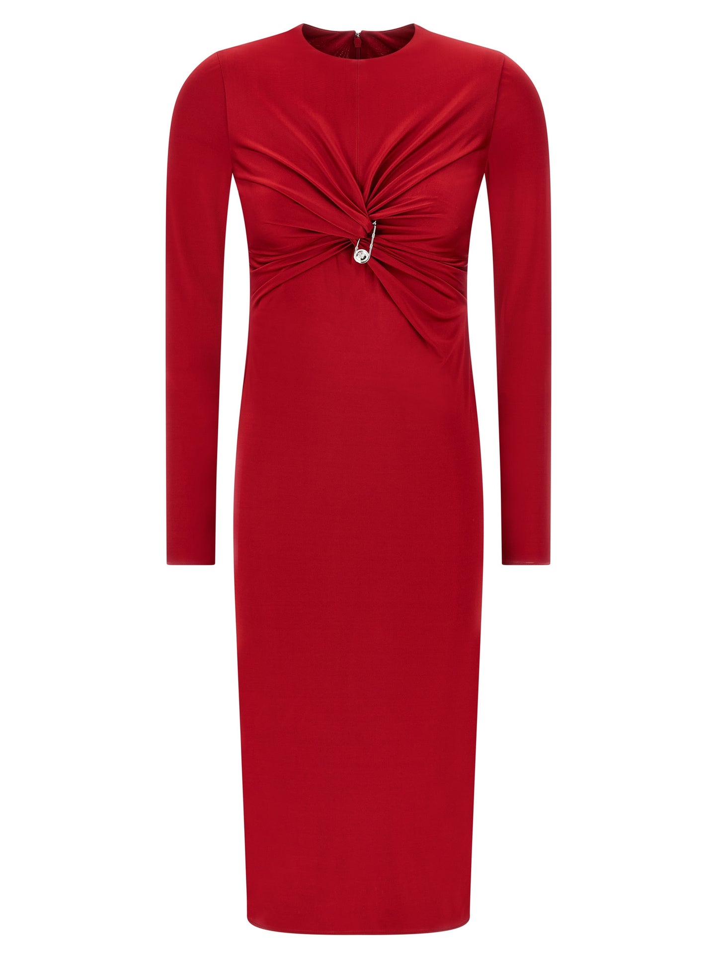 'Safety Pin' dress Dresses