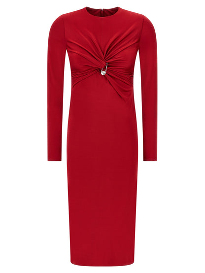 'Safety Pin' dress Dresses