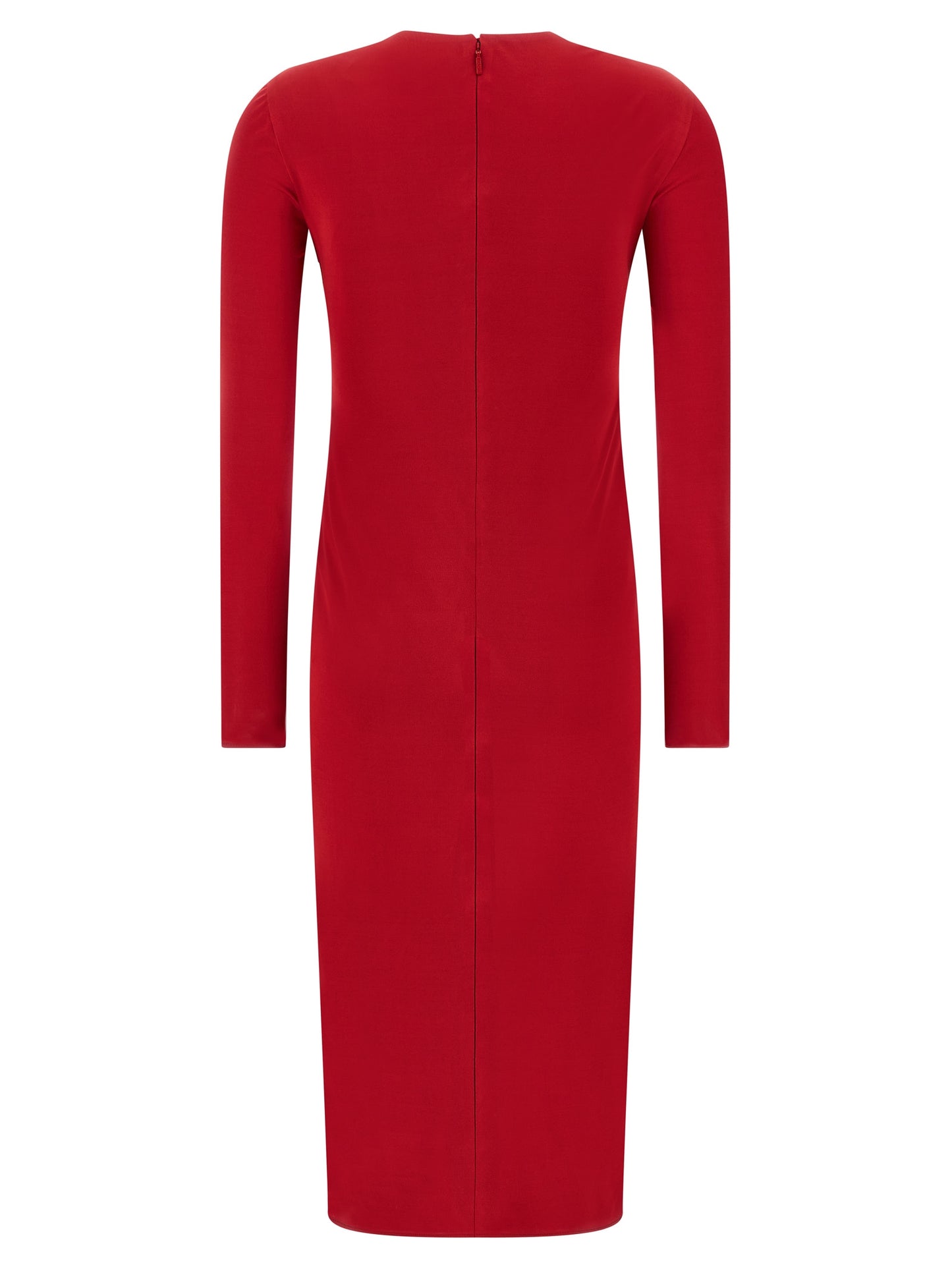 'Safety Pin' dress Dresses