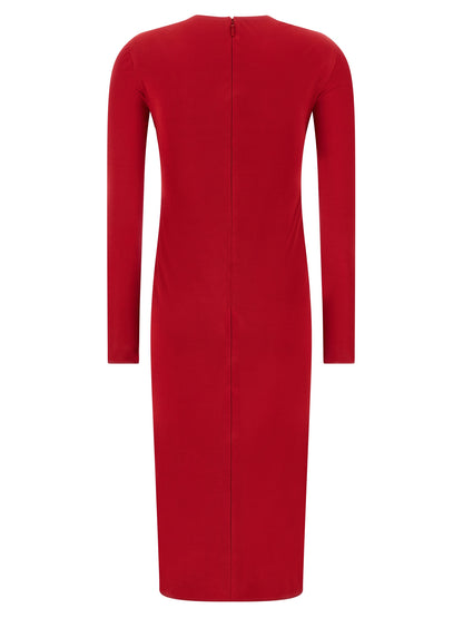 'Safety Pin' dress Dresses