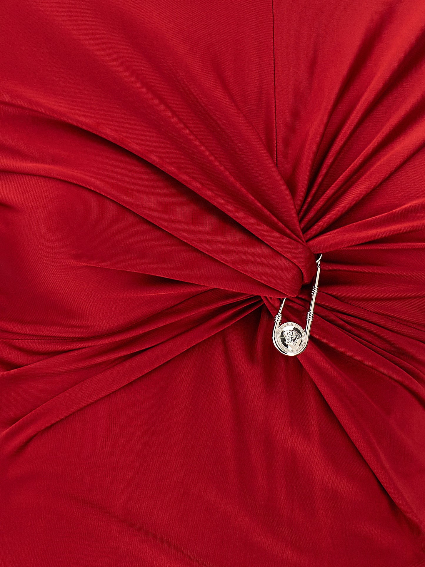 'Safety Pin' dress Dresses
