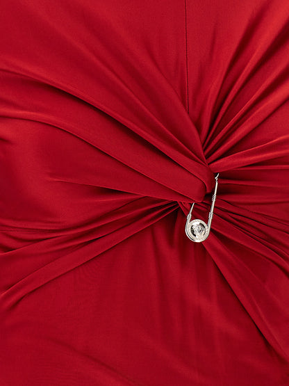 'Safety Pin' dress Dresses