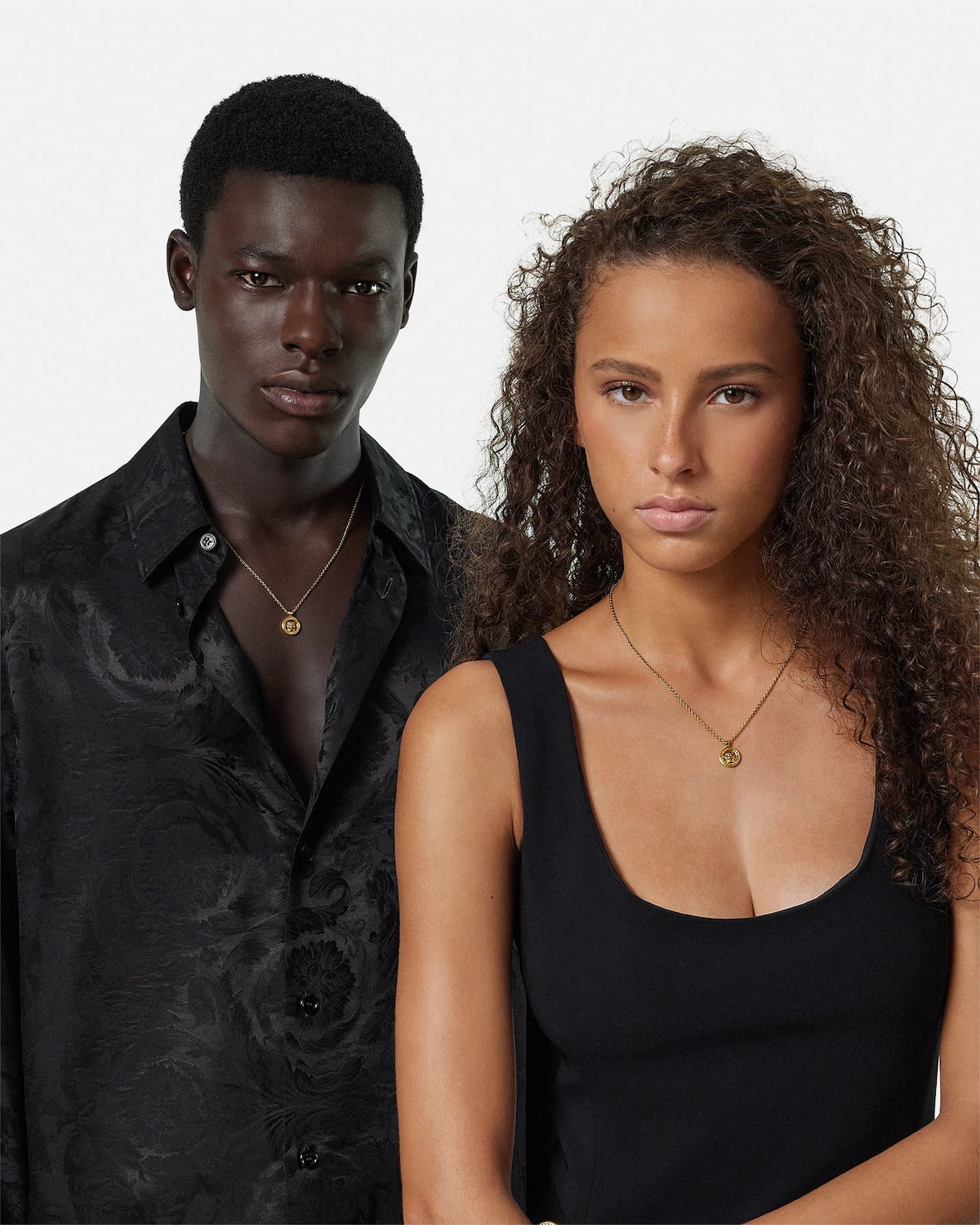 VERSACE 10184931A006203J000
