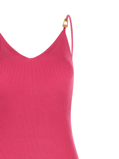 'Knit' dress Dresses