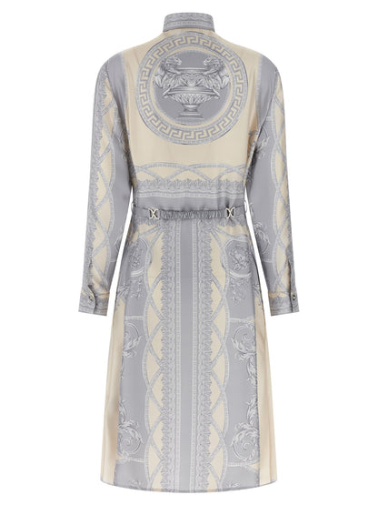 'La Coupe des Dieux' dress Dresses