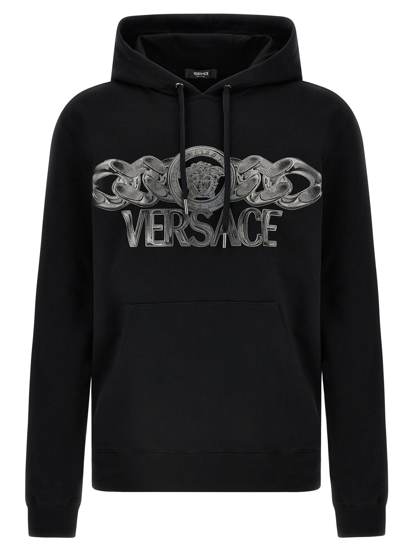 Logo print sweatshirt Sweater, cardigans