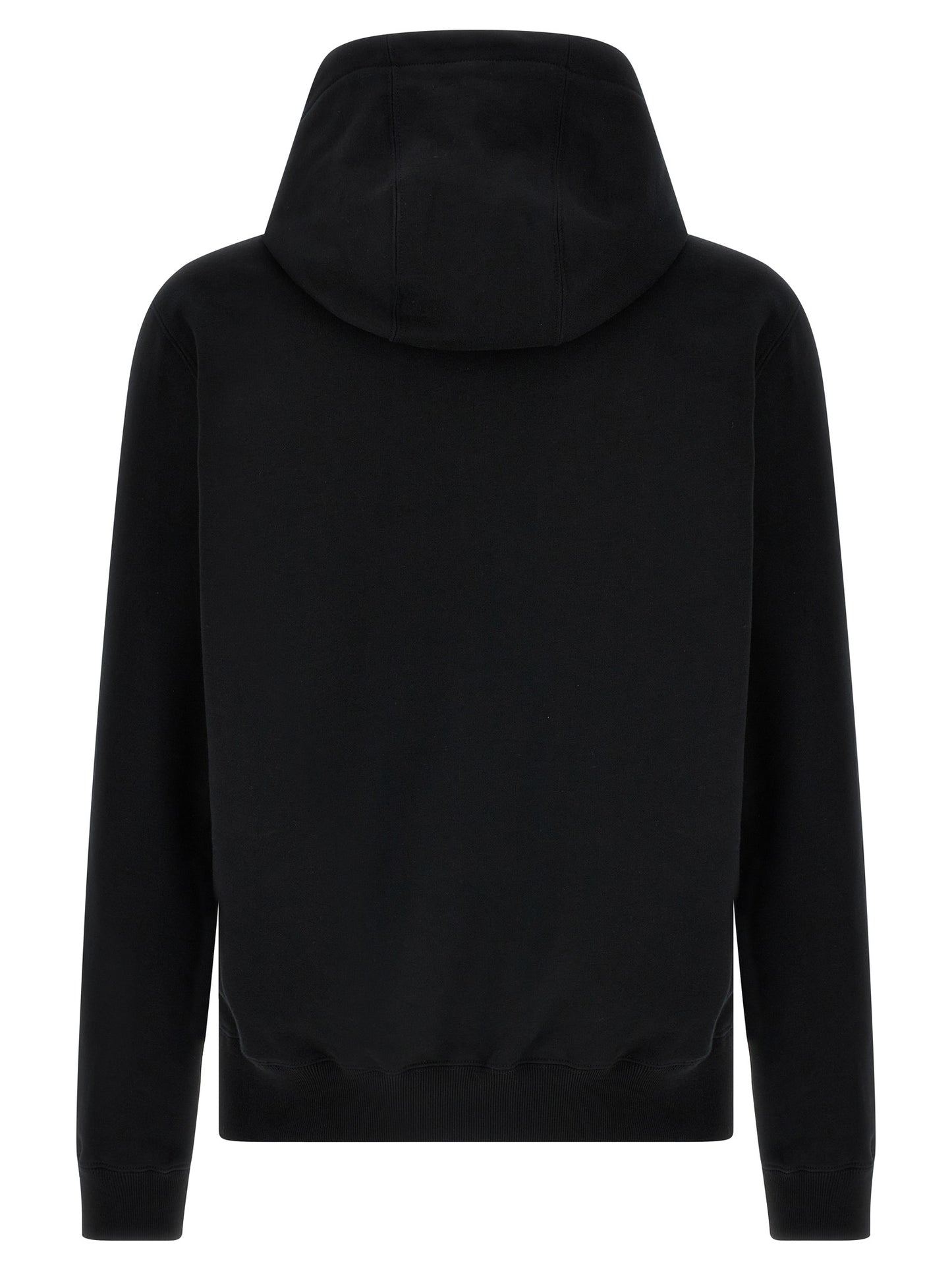 Logo print sweatshirt Sweater, cardigans