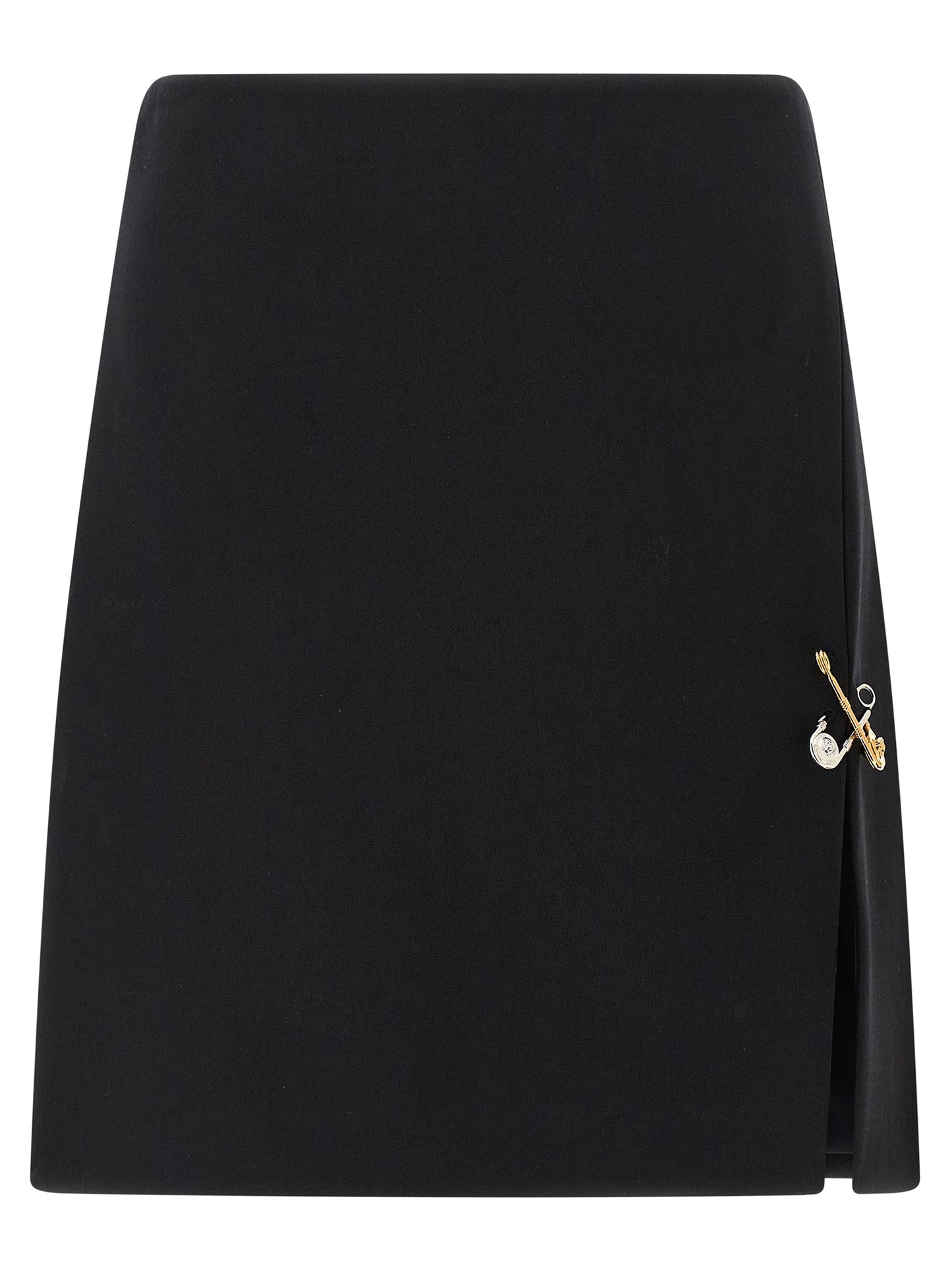 'Safety Pin' skirt Skirts