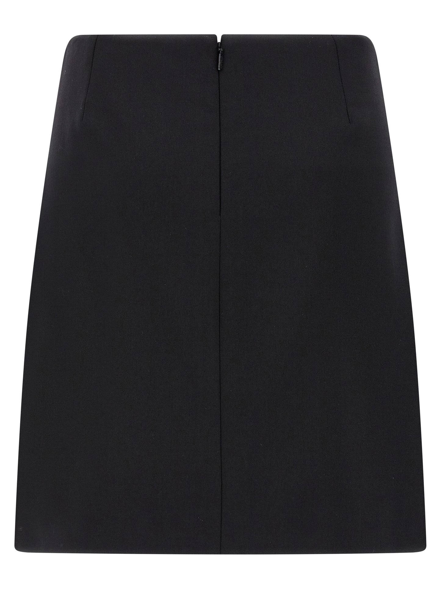 'Safety Pin' skirt Skirts