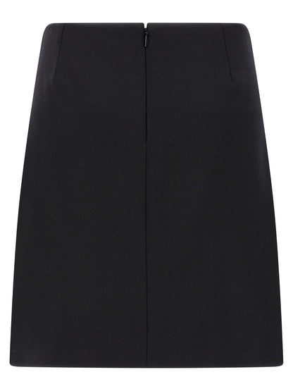 'Safety Pin' skirt Skirts