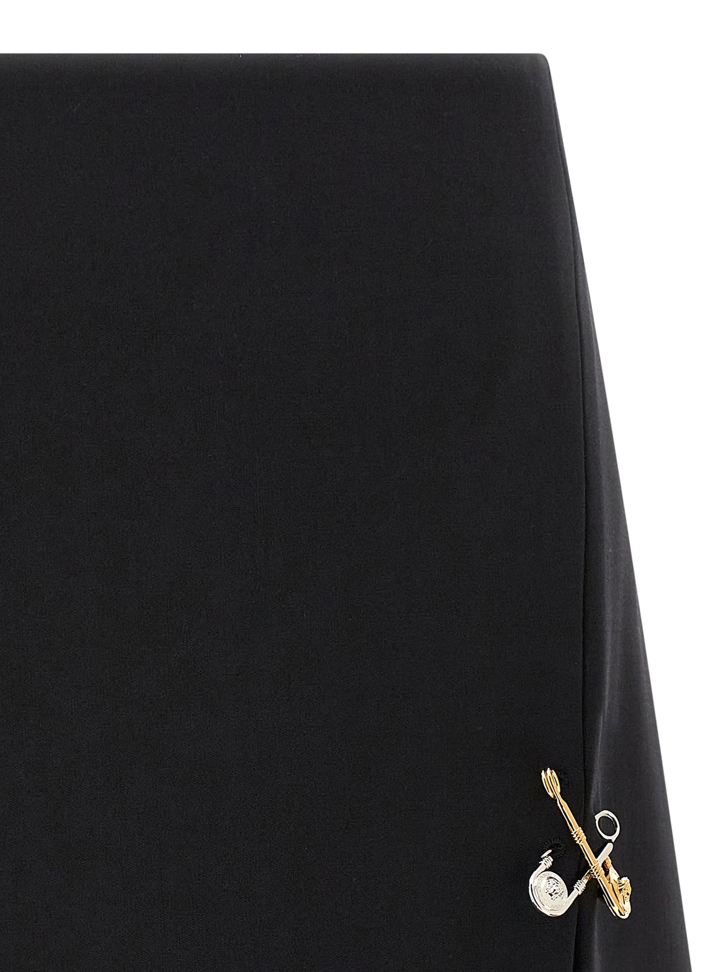 'Safety Pin' skirt Skirts