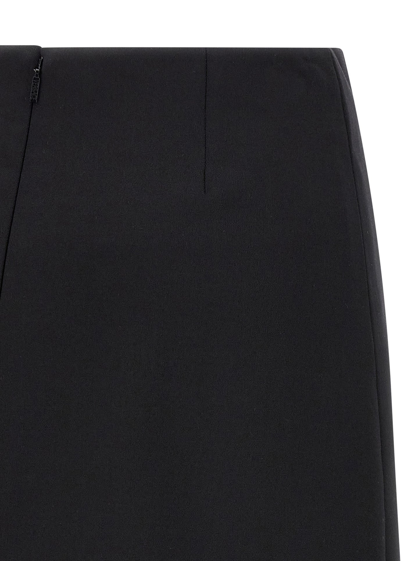 'Safety Pin' skirt Skirts